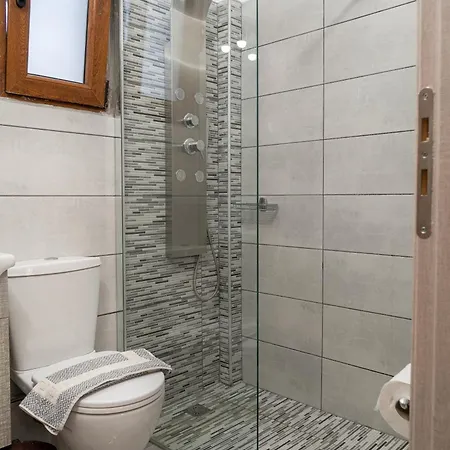 Akrotiri Apartments Makry Gialos  Exterior photo