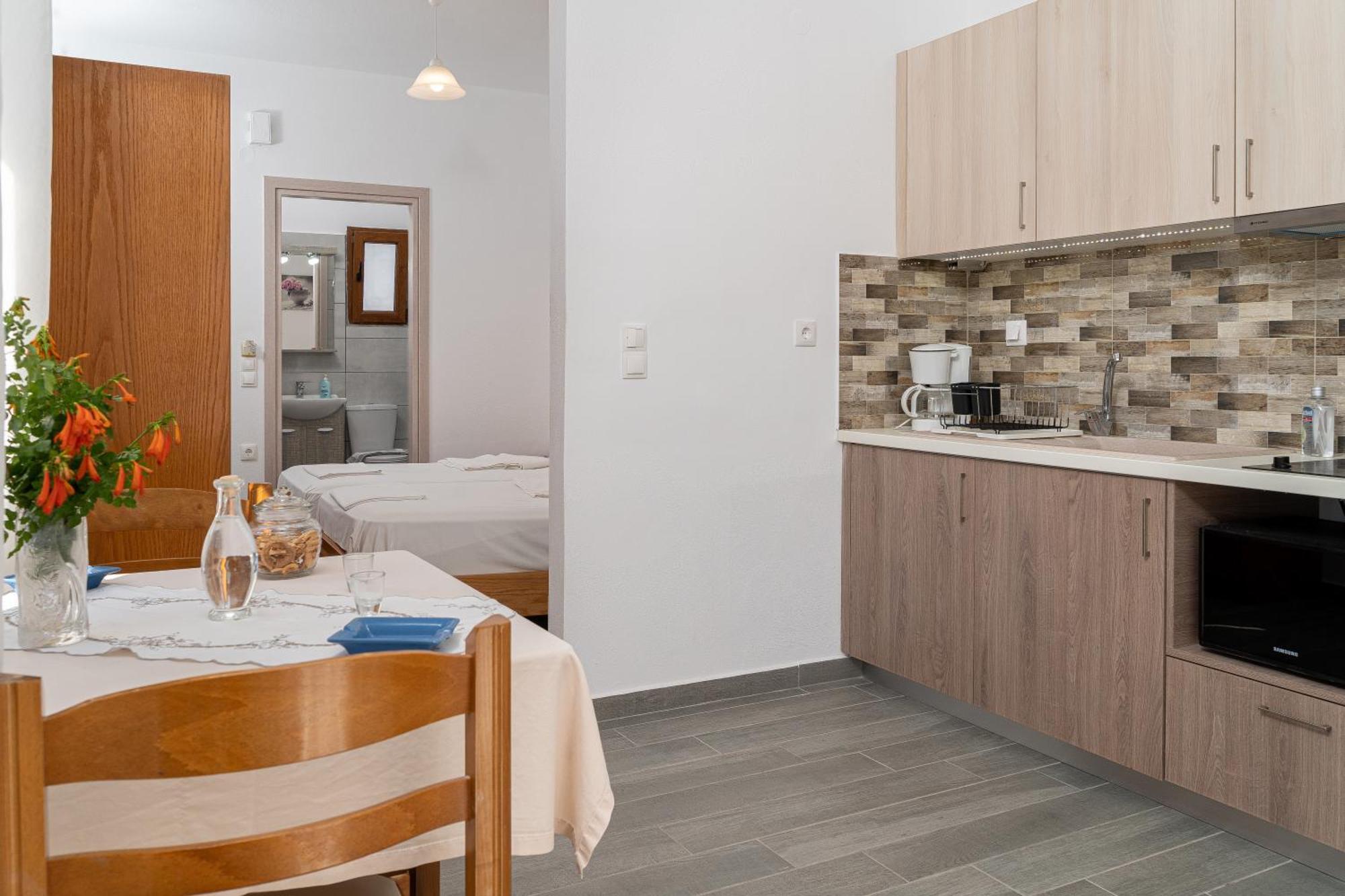 Apartment Akrotiri *
