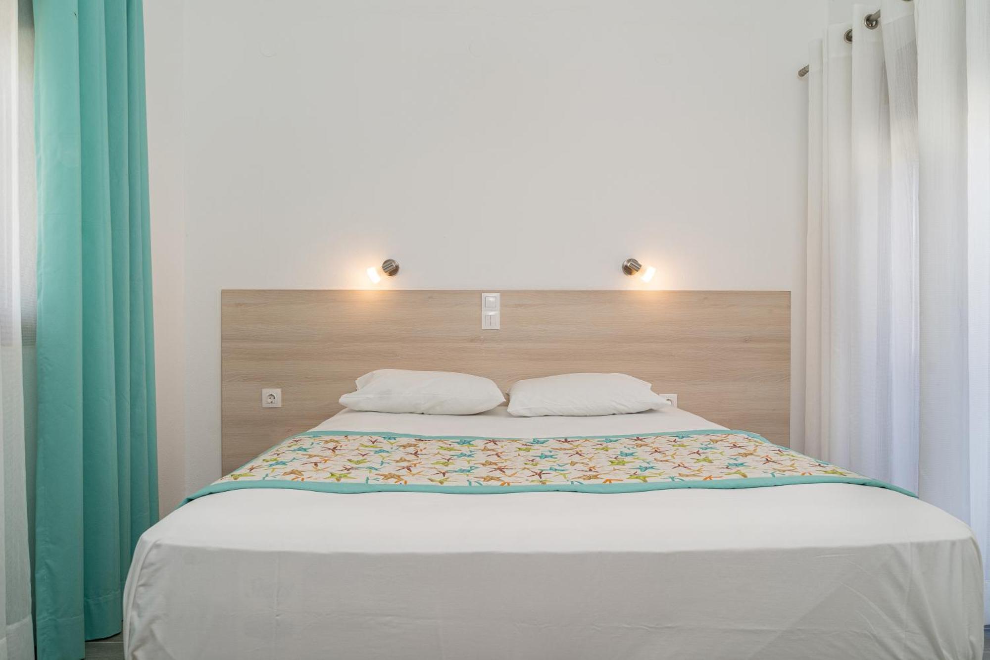 Apartment Akrotiri *