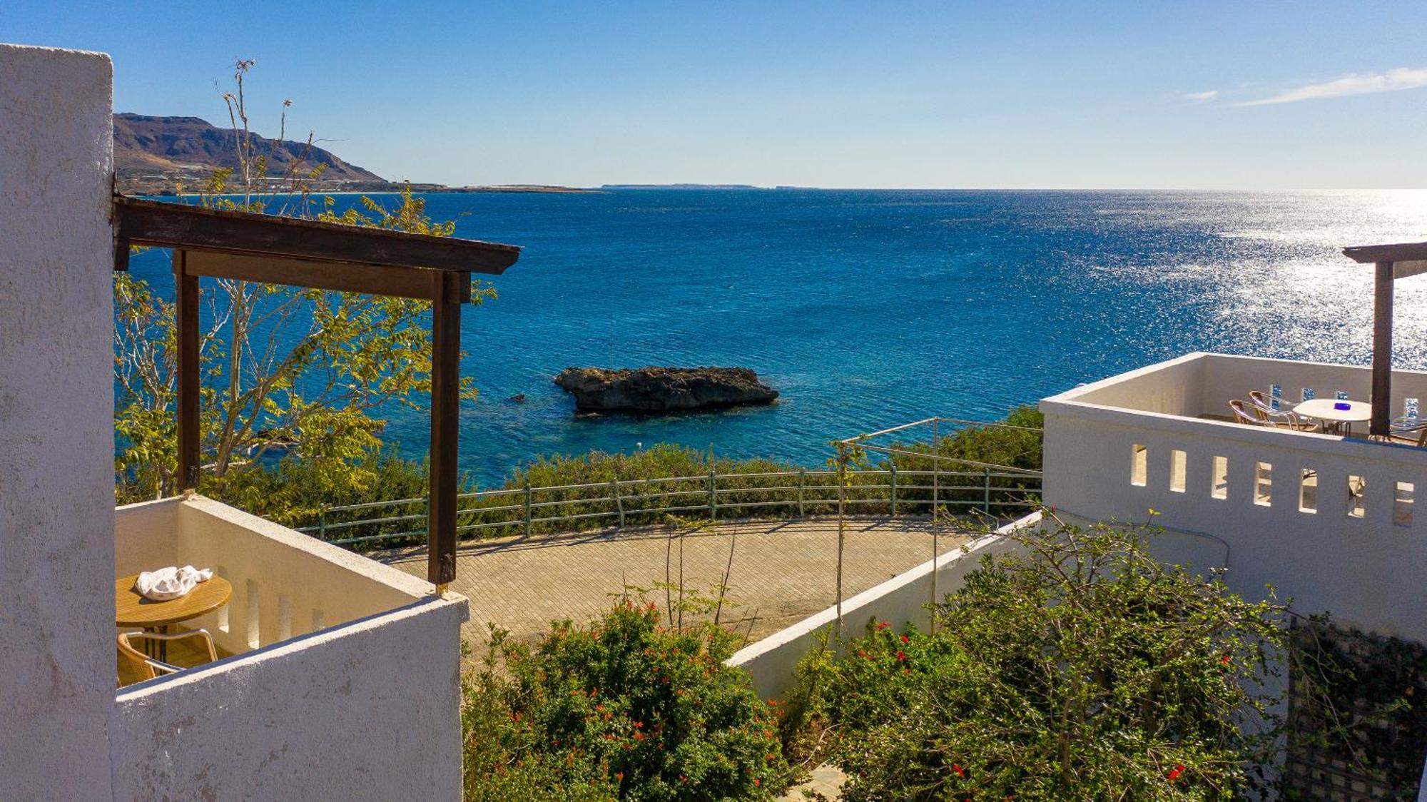 Akrotiri Makrýgialos
