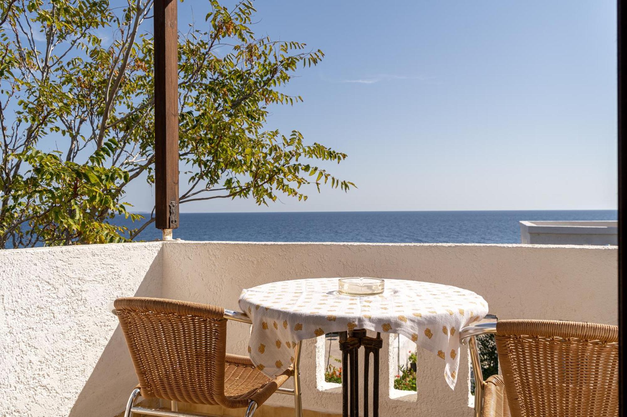 Apartment Akrotiri Makrýgialos