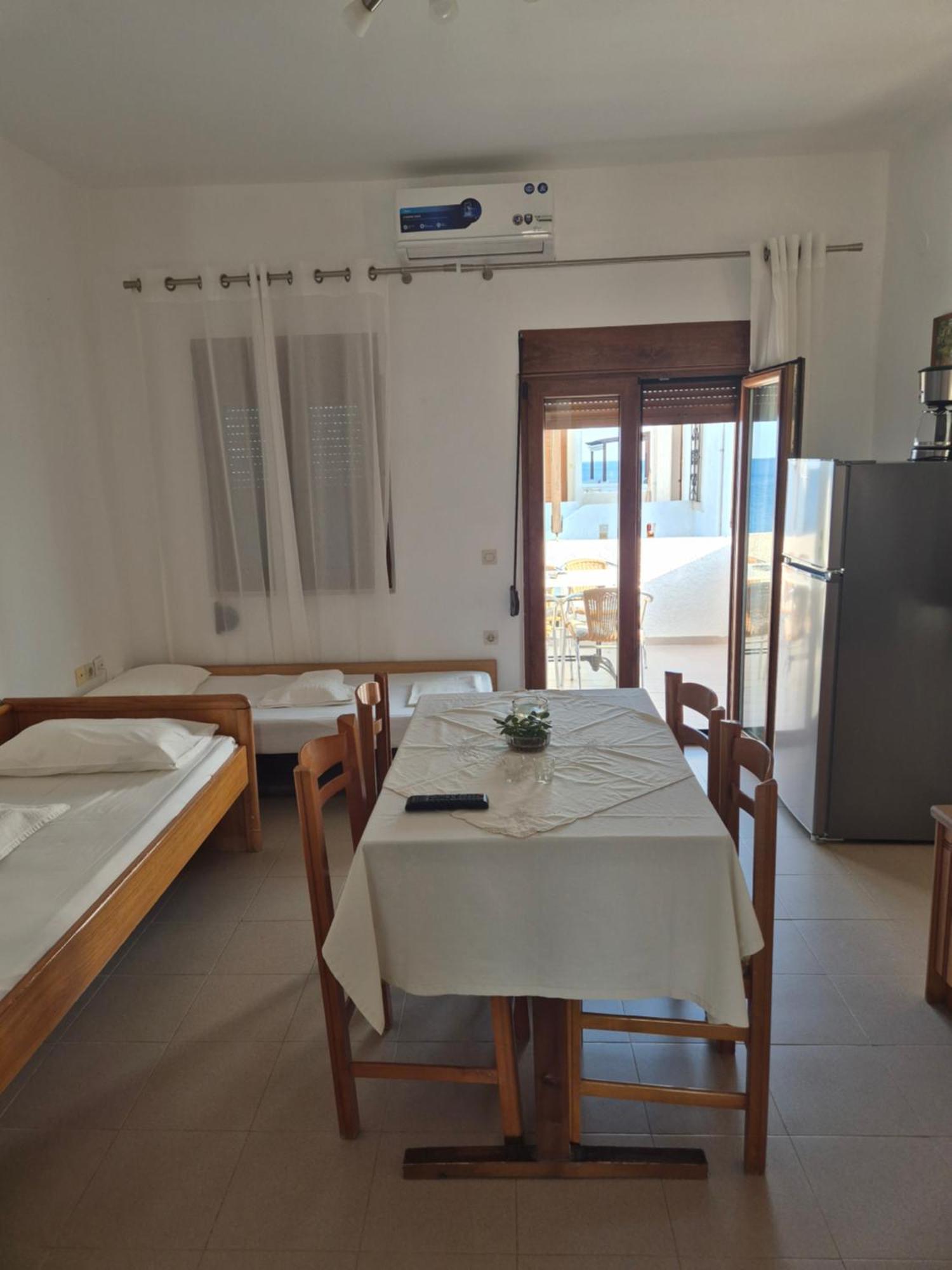 Apartment Akrotiri